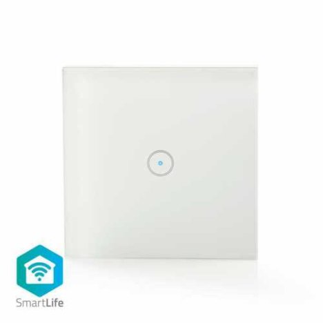 Intrerupator Smart WiFi, Nedis